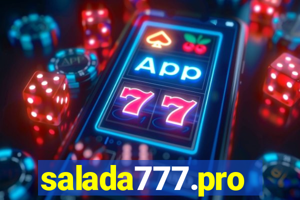 salada777.pro