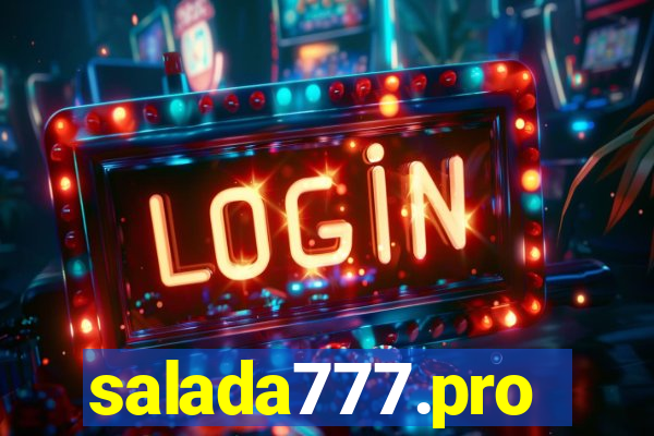 salada777.pro