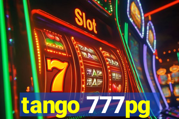 tango 777pg