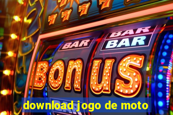 download jogo de moto