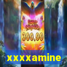 xxxxamine