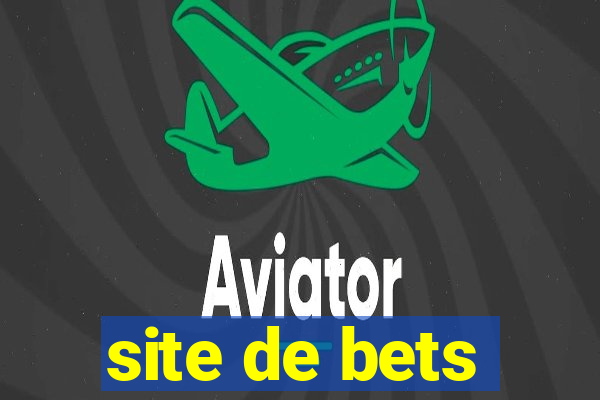 site de bets