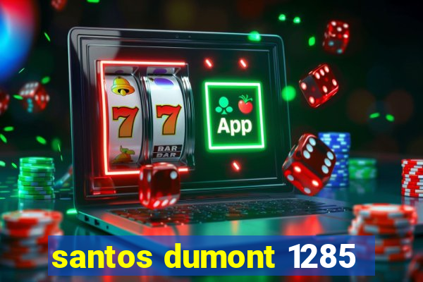 santos dumont 1285