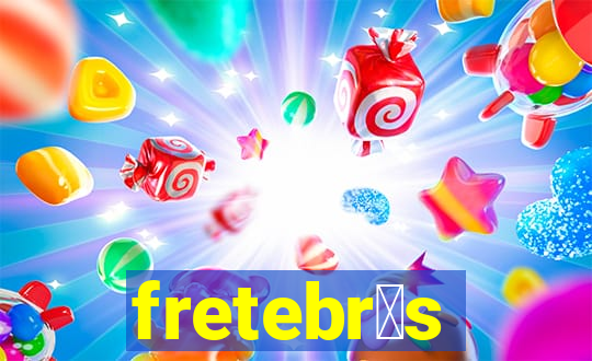 fretebr谩s