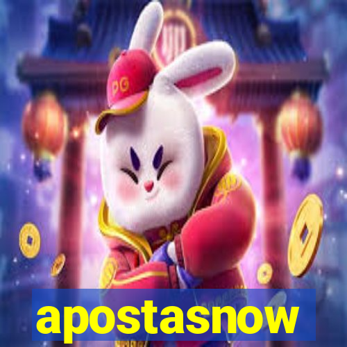 apostasnow