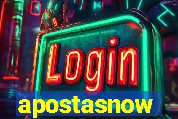 apostasnow