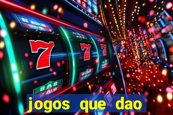 jogos que dao rodadas gratis