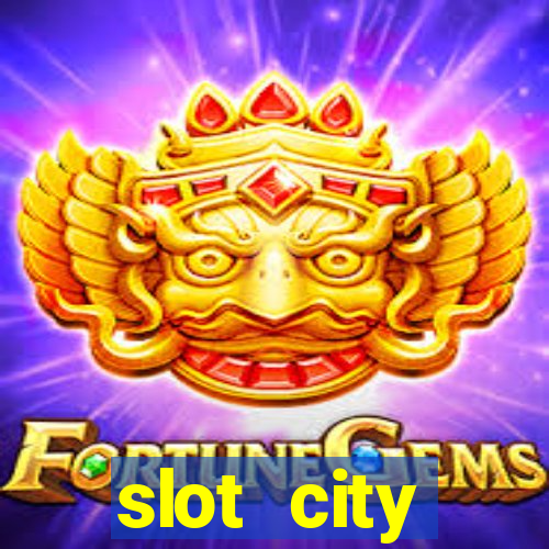 slot city промокод на фриспины