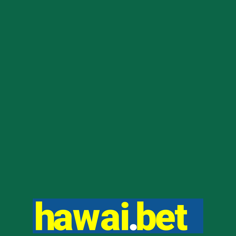 hawai.bet