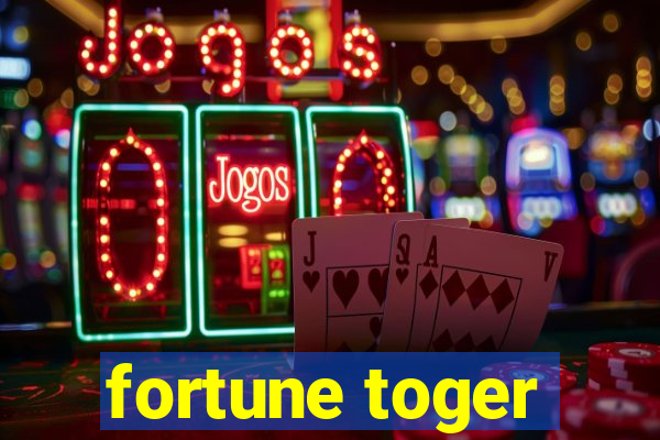 fortune toger