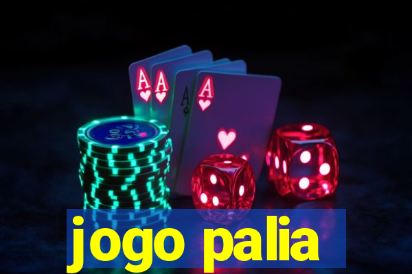 jogo palia