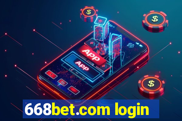 668bet.com login