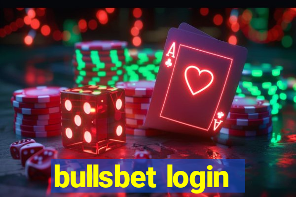 bullsbet login