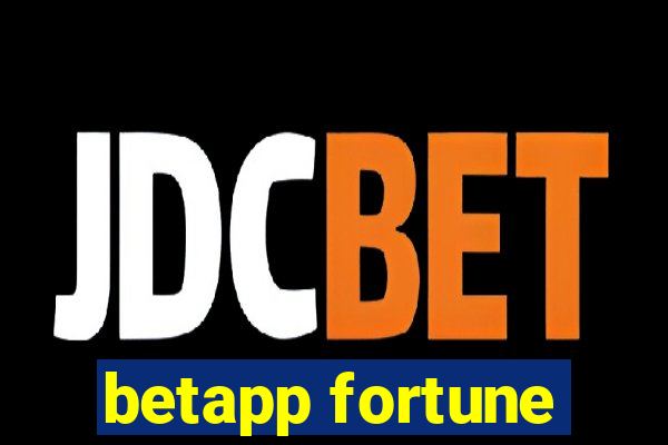 betapp fortune