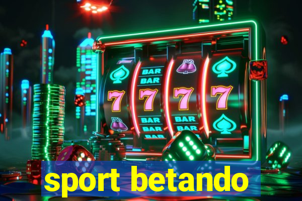 sport betando