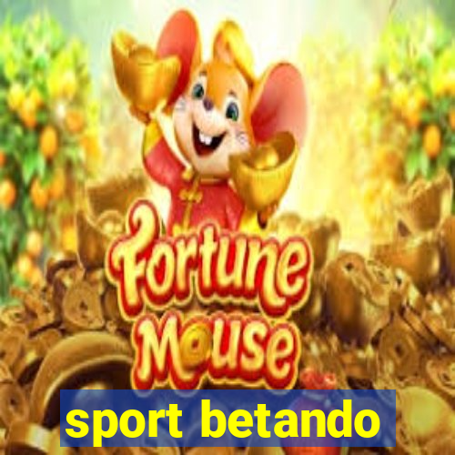 sport betando