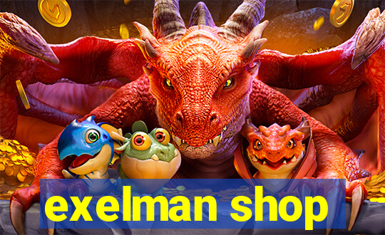 exelman shop