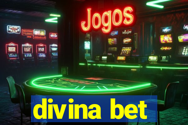 divina bet