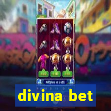 divina bet