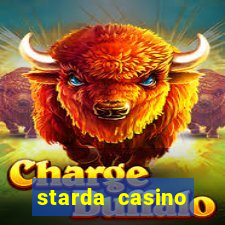 starda casino fortune tiger