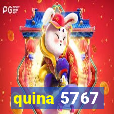 quina 5767