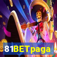 81BETpaga