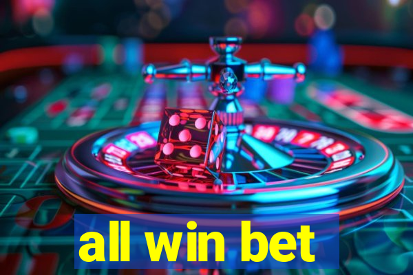 all win bet