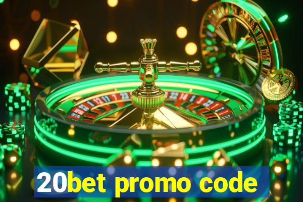 20bet promo code