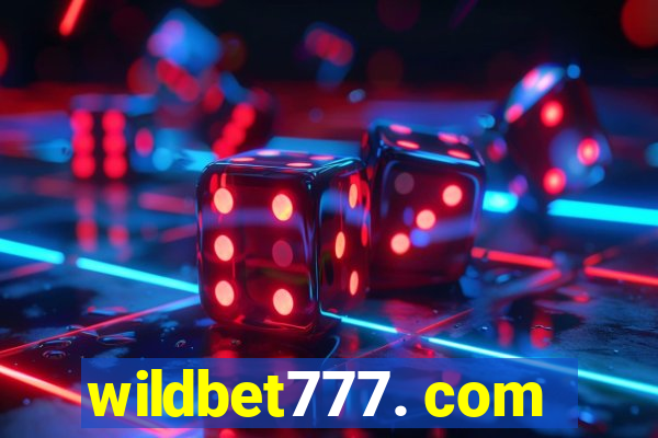 wildbet777. com