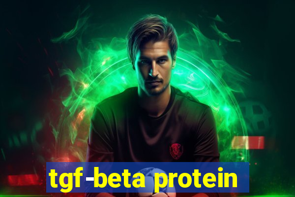 tgf-beta protein