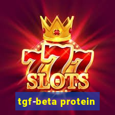 tgf-beta protein