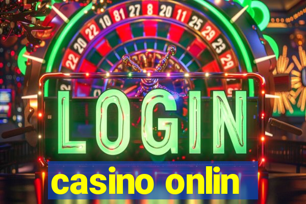 casino onlin