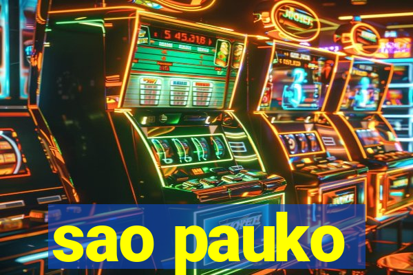 sao pauko