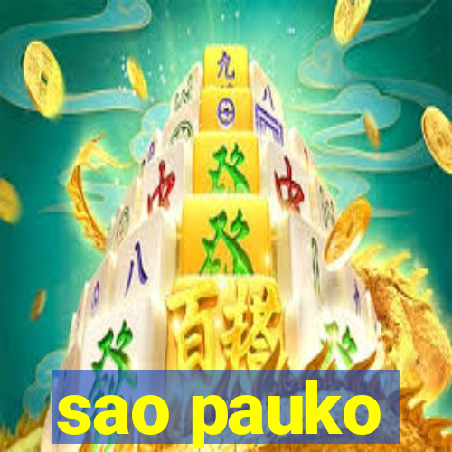 sao pauko