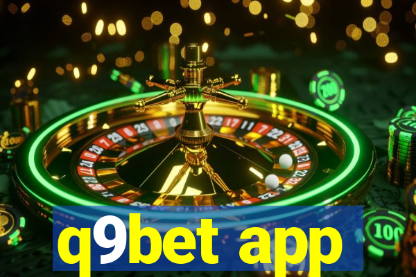 q9bet app