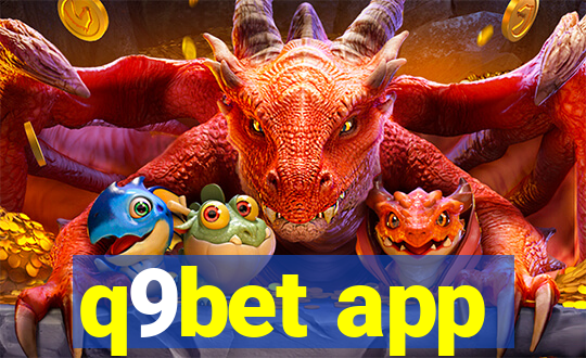 q9bet app