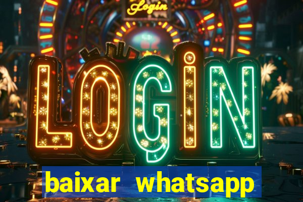 baixar whatsapp beta 3.3.10 atualizado