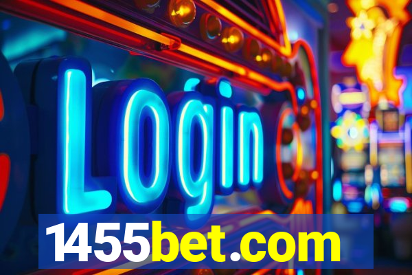 1455bet.com