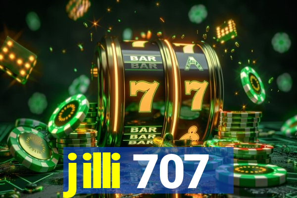 jilli 707