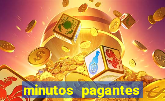 minutos pagantes fortune ox madrugada