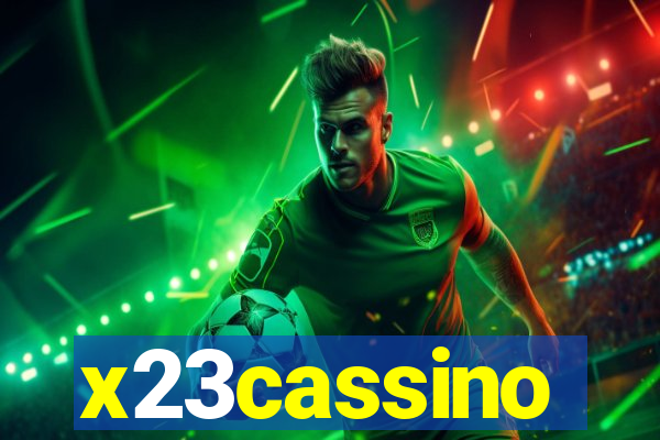 x23cassino