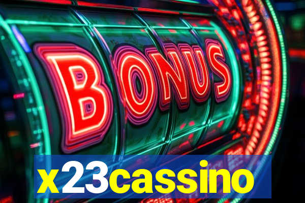 x23cassino