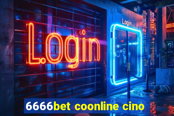 6666bet coonline cino