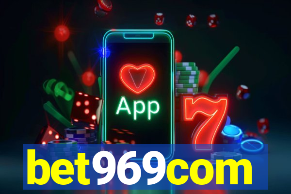 bet969com