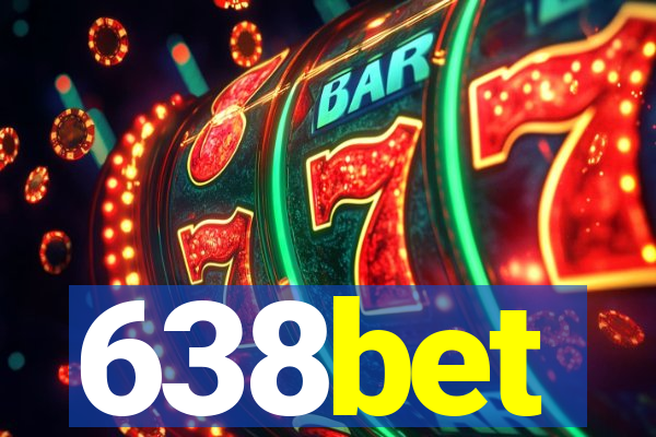 638bet