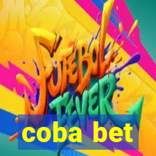 coba bet