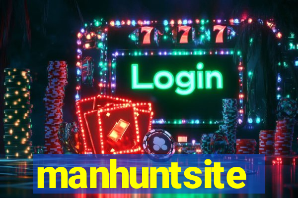 manhuntsite