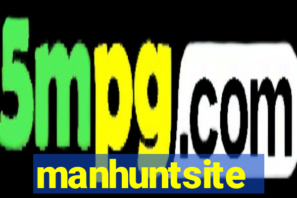 manhuntsite