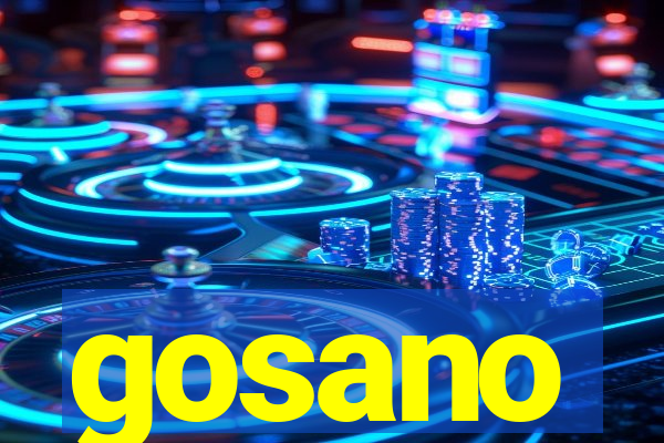 gosano