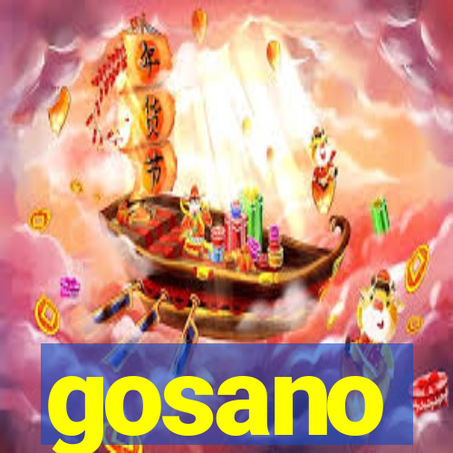 gosano